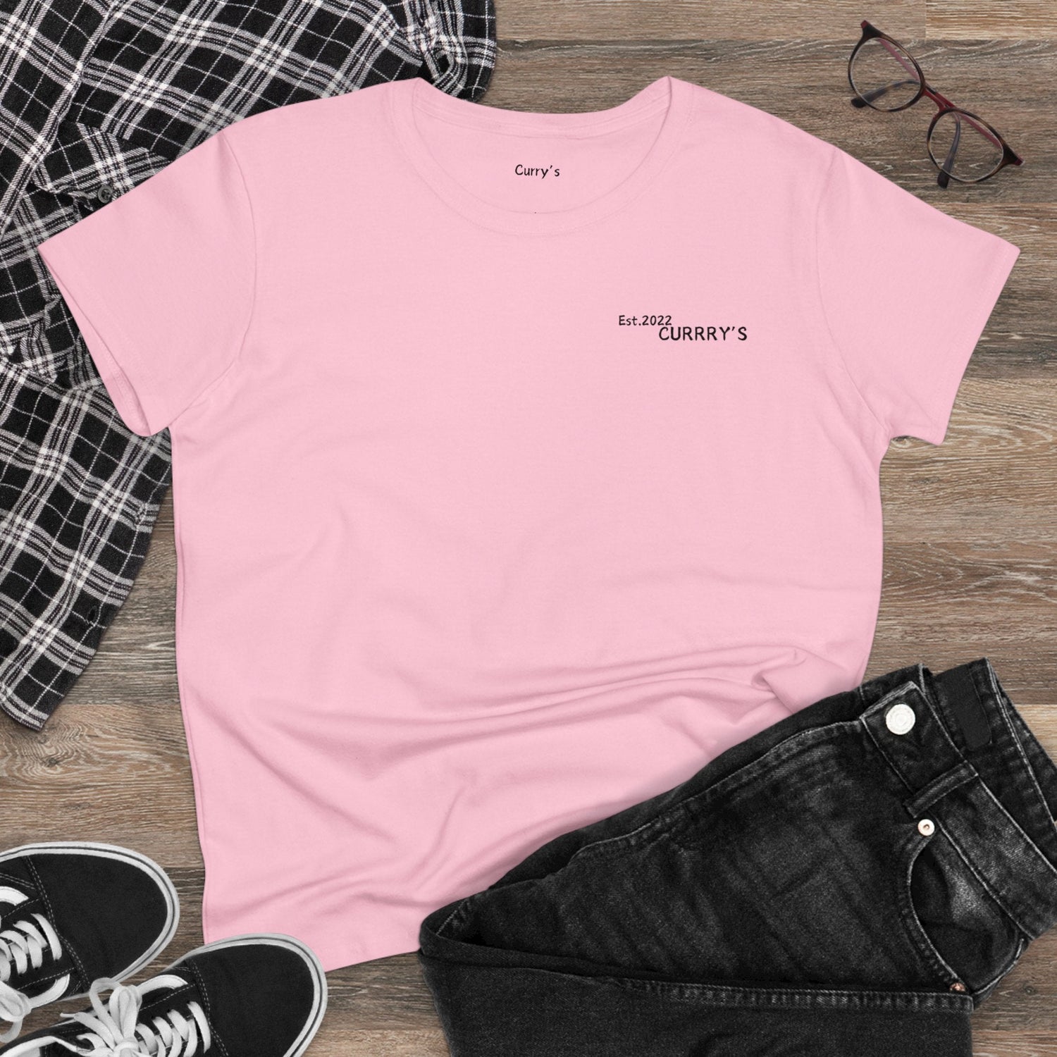 Women's T-Shirts