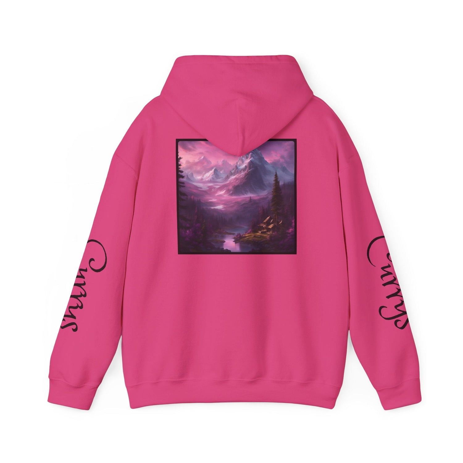 Women's Hoodies