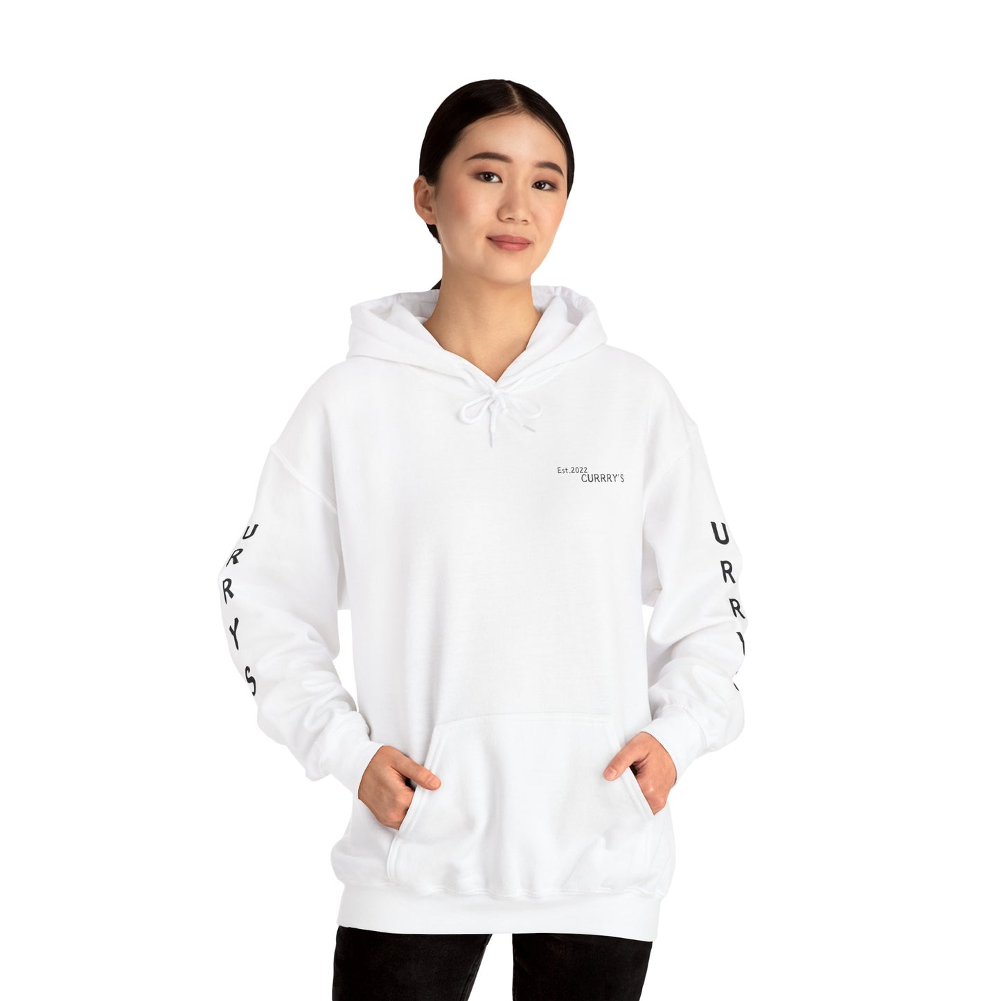 Women's Heavy Blend™ Hooded Sweatshirt