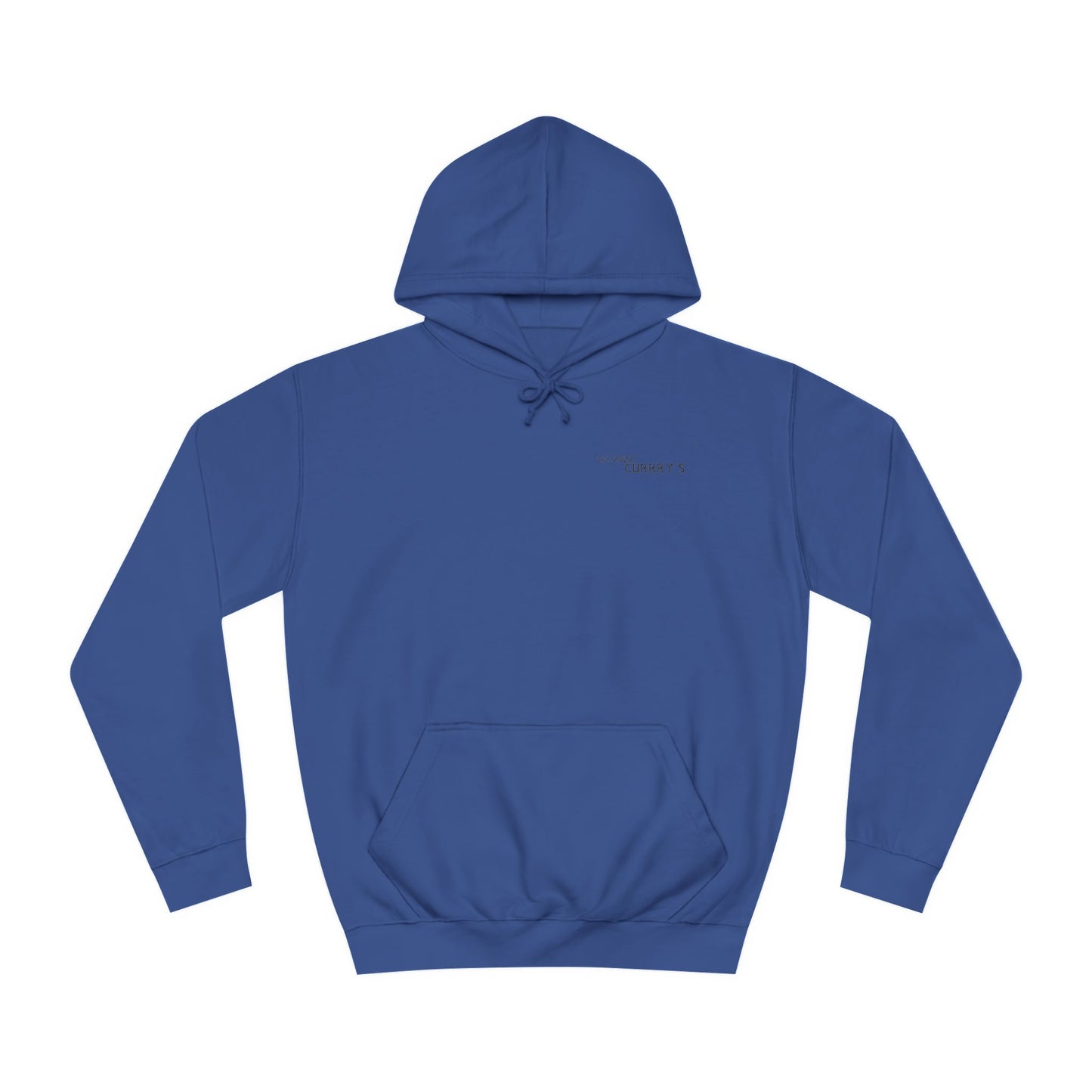 Men's College Hoodie