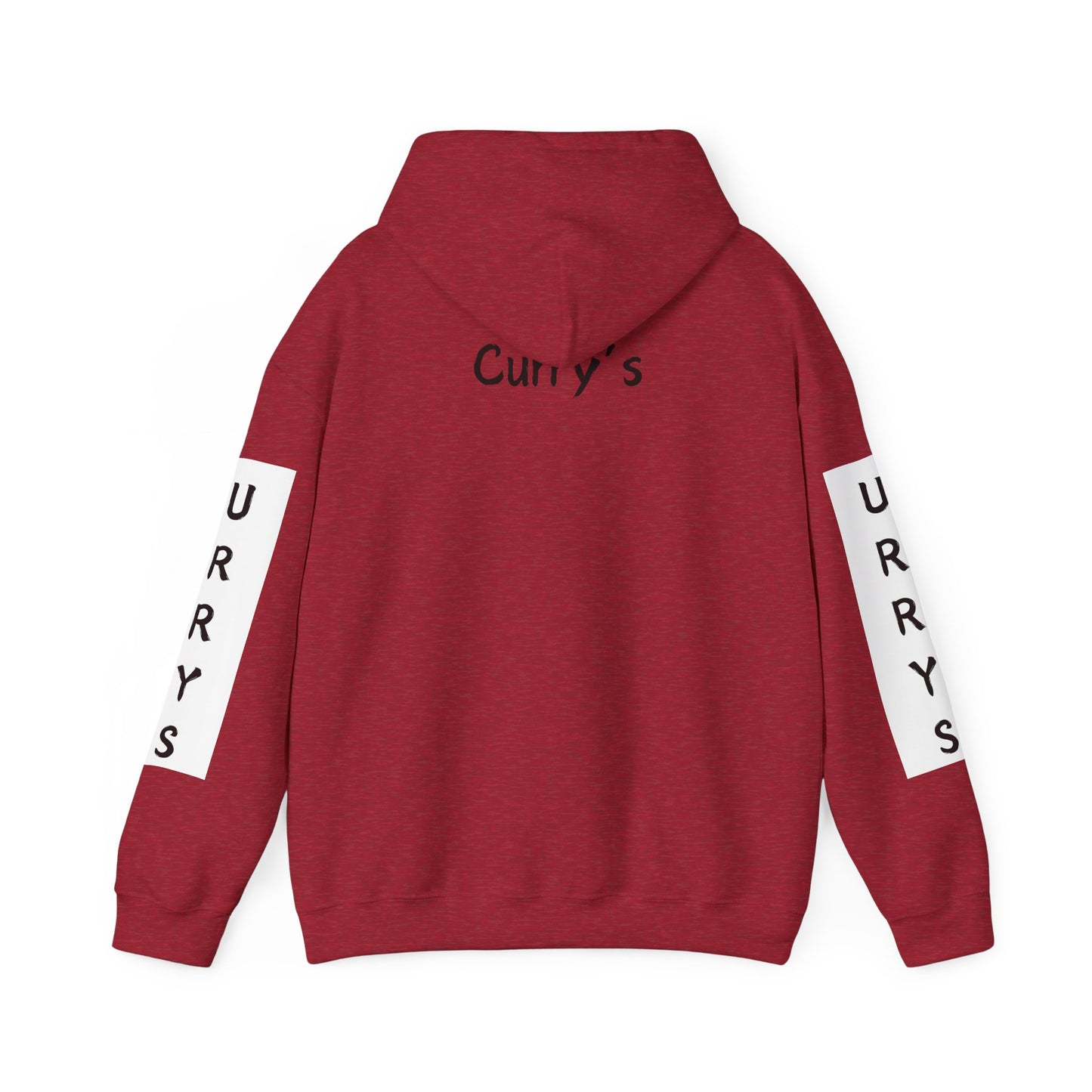 Women's Heavy Blend™ Hooded Sweatshirt