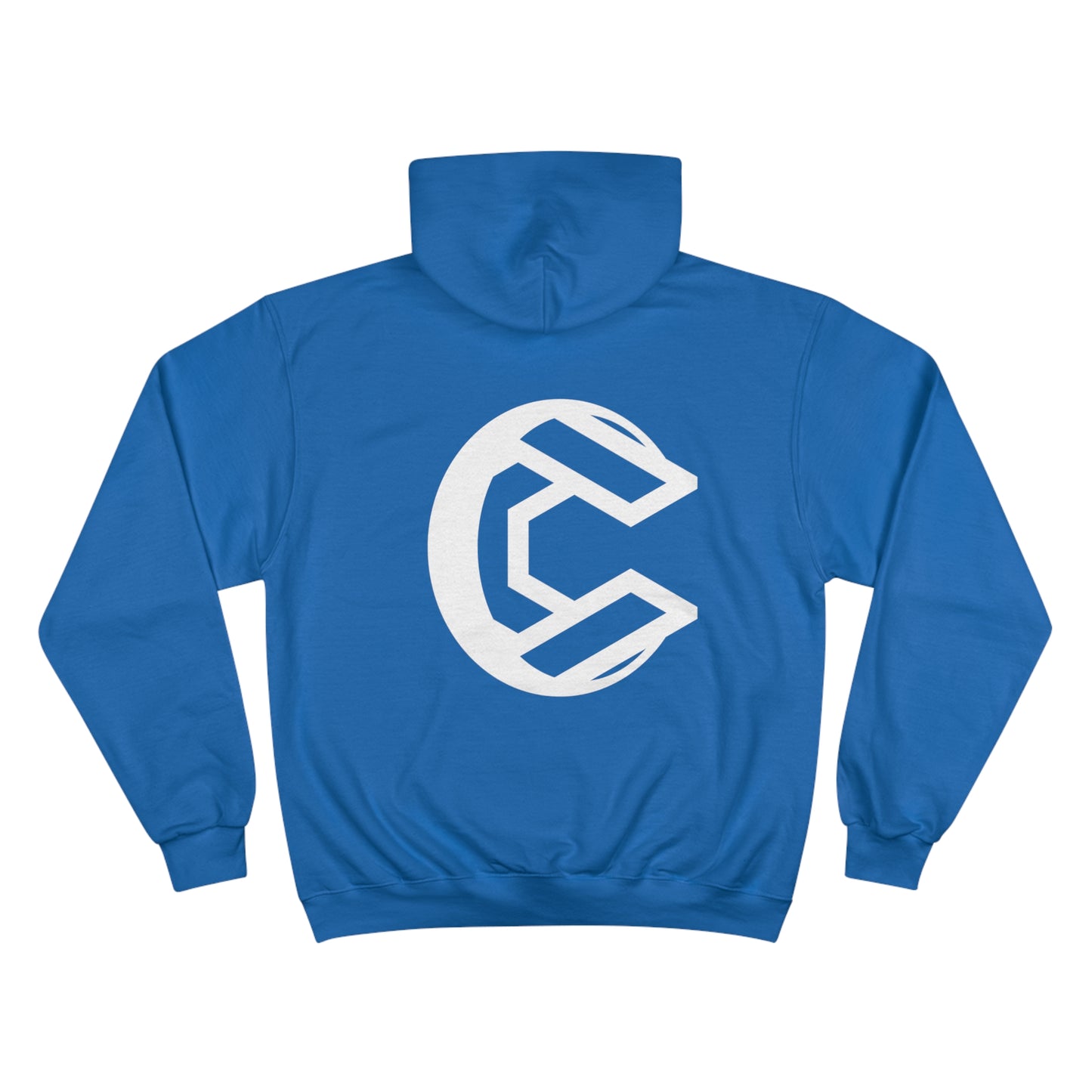 Champion Style Lake View Hoodie