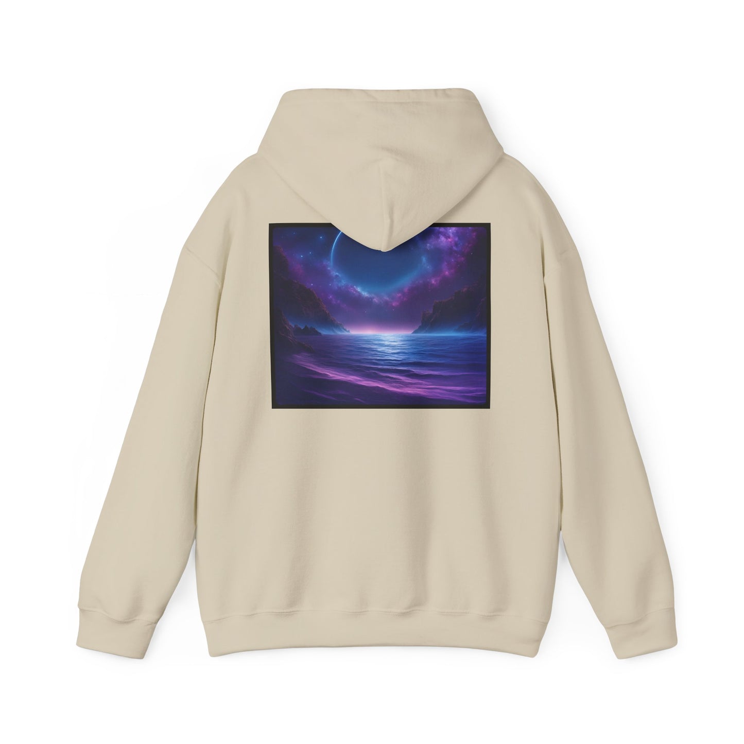 Space-lake Hoodie