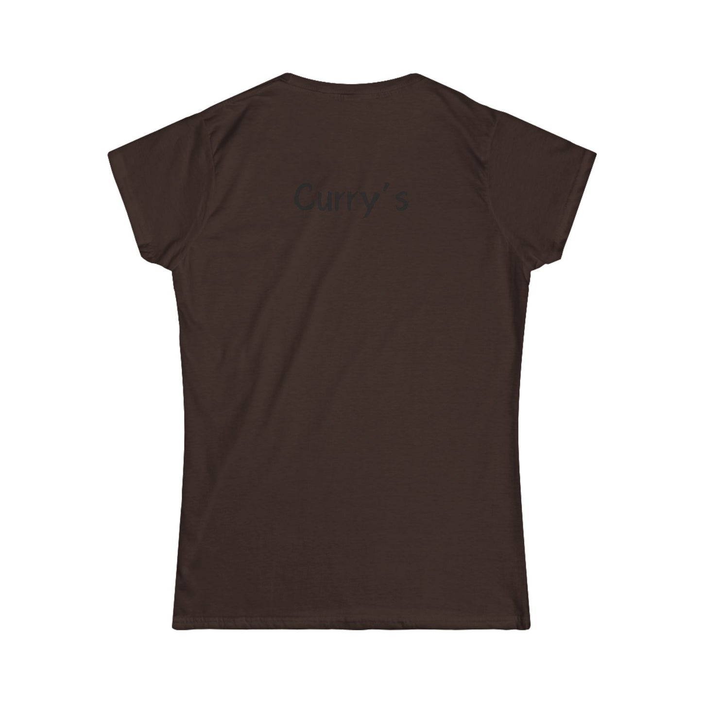 Women's Softstyle Shirt