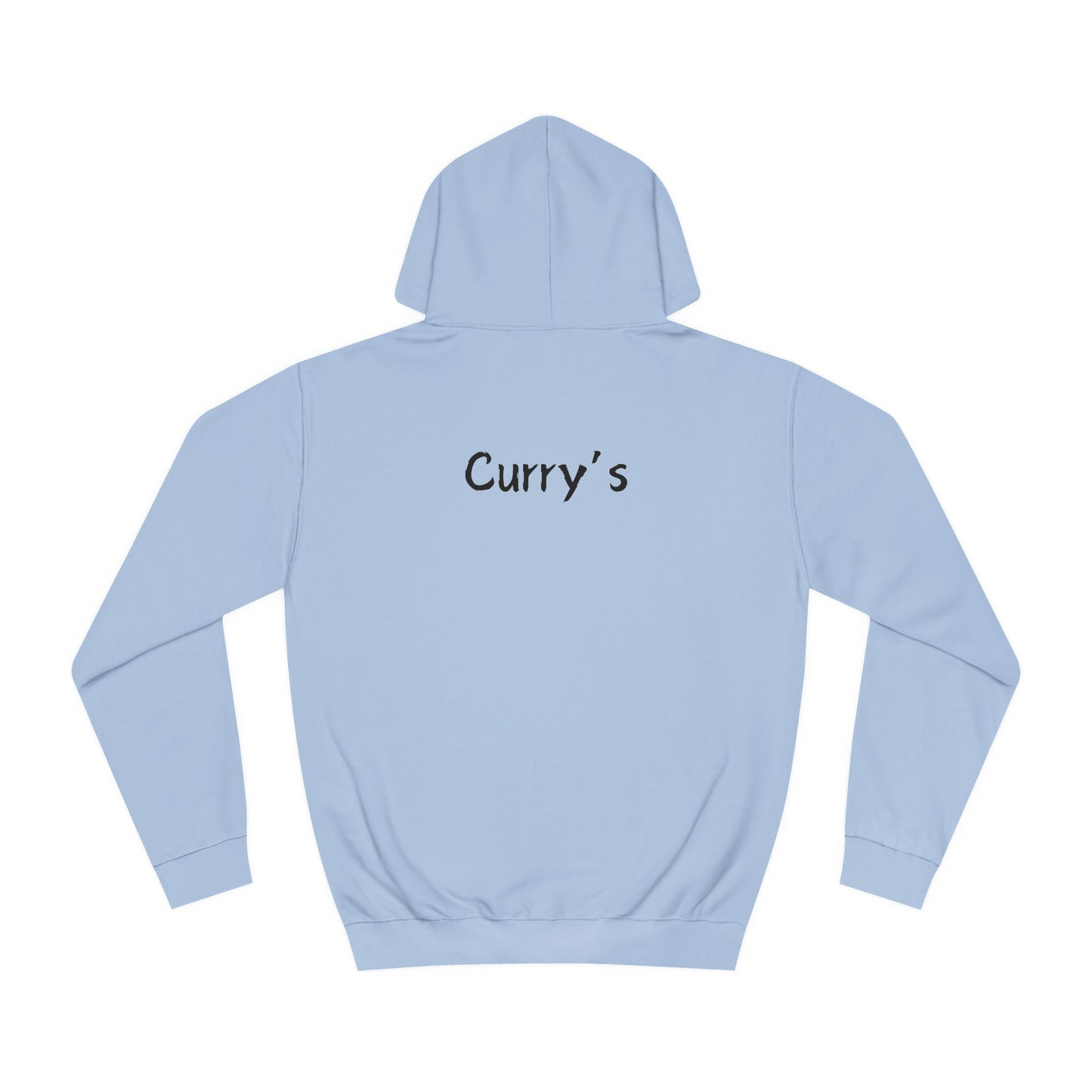 Men's College Hoodie