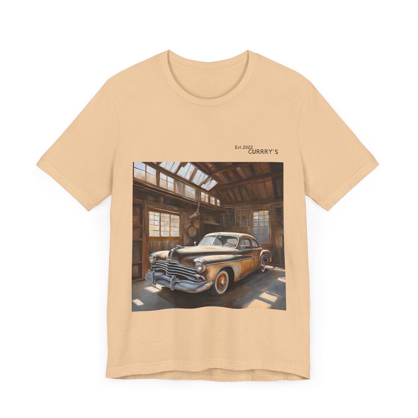 Dream find Tee