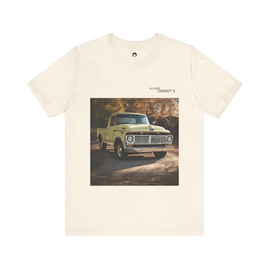 Classic ford Tee