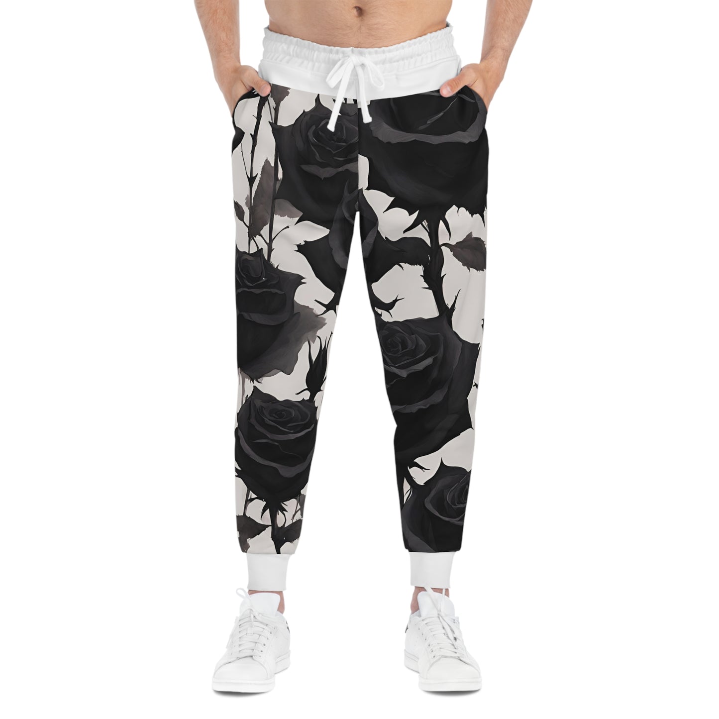 Black Rose Joggers