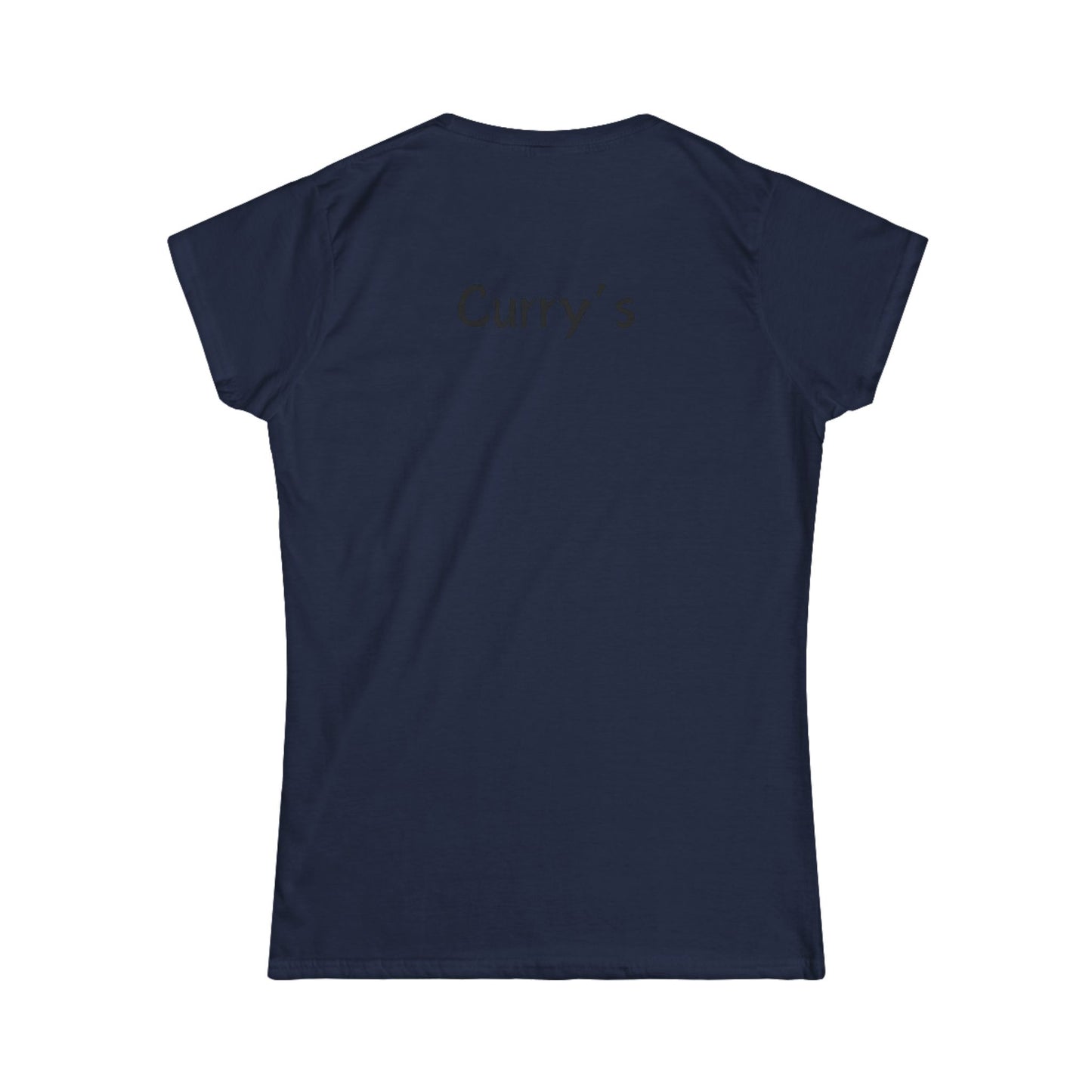 Women's Softstyle Shirt