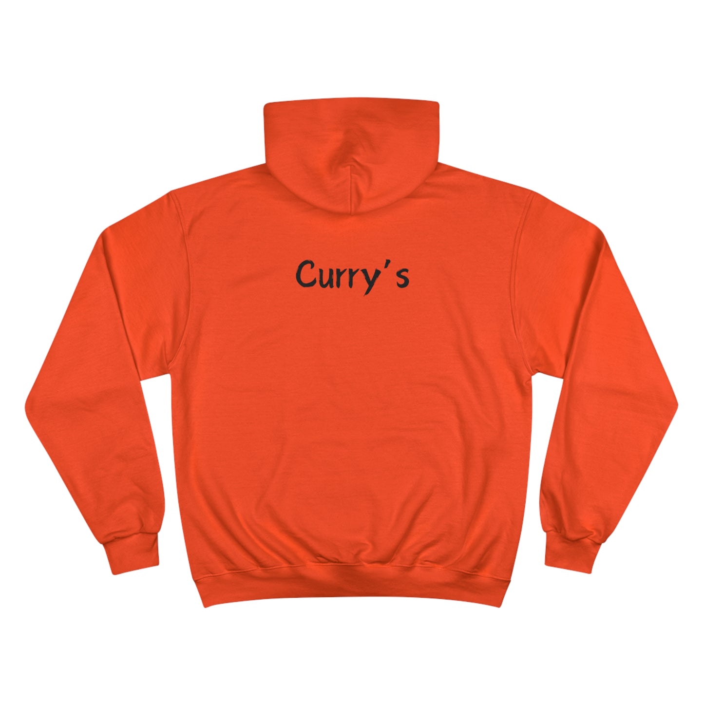 Men's Champion Hoodie