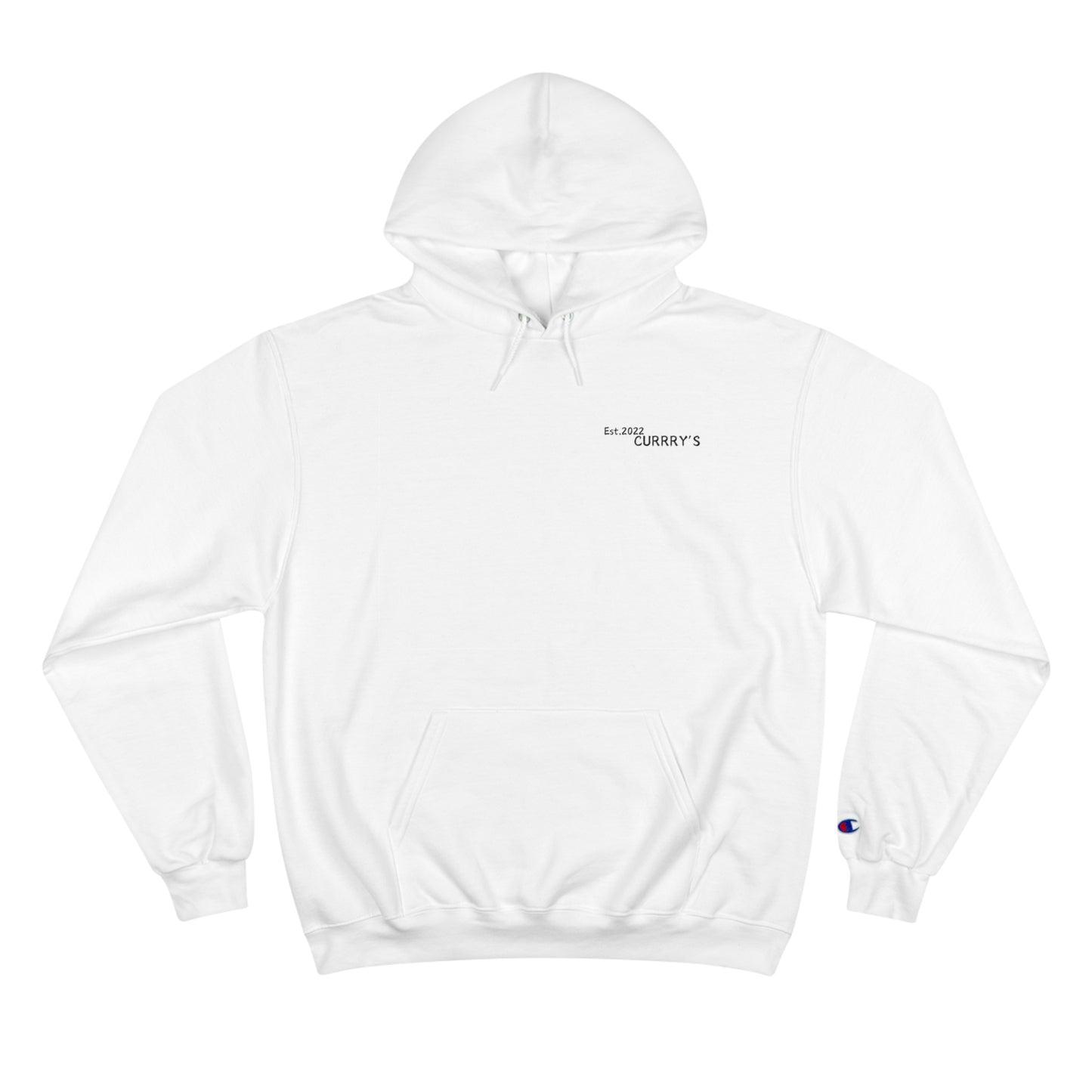 Women's Champion Hoodie