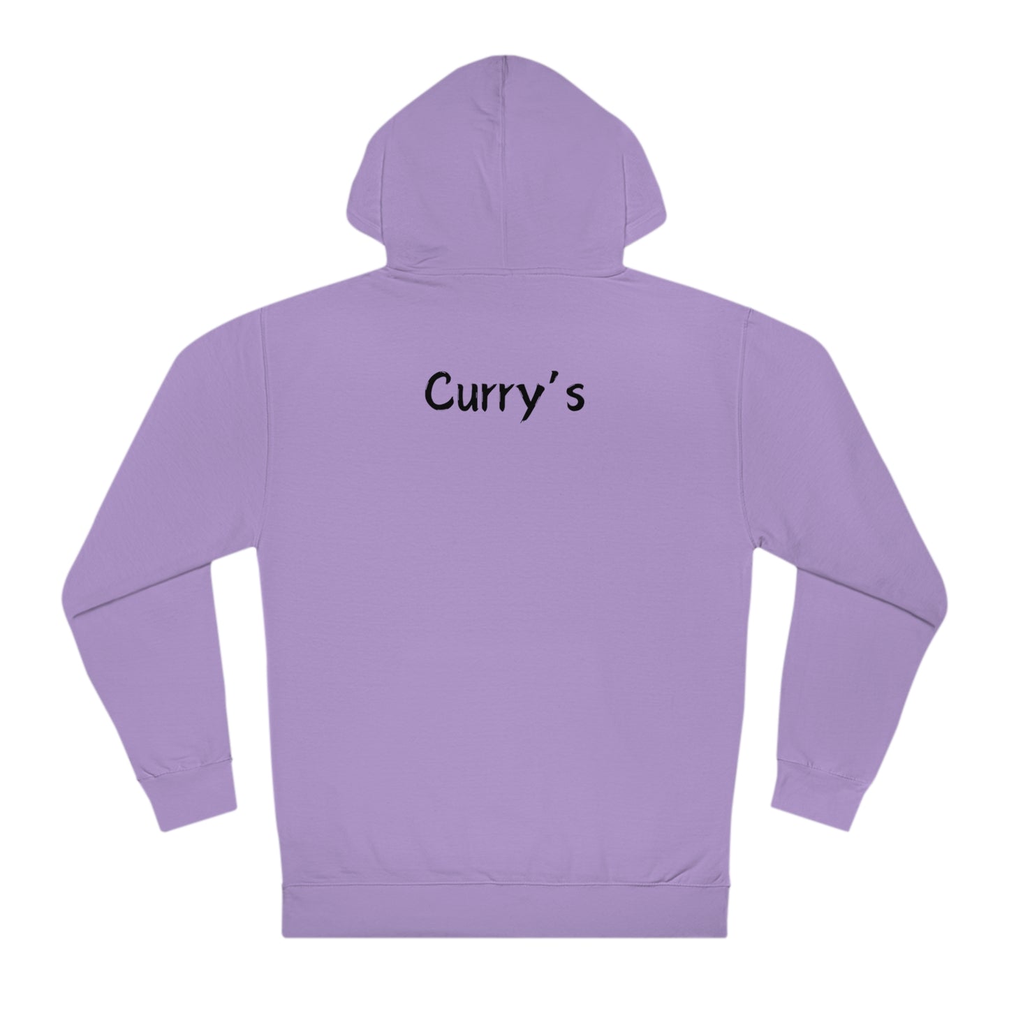 Women's Hooded Sweatshirt