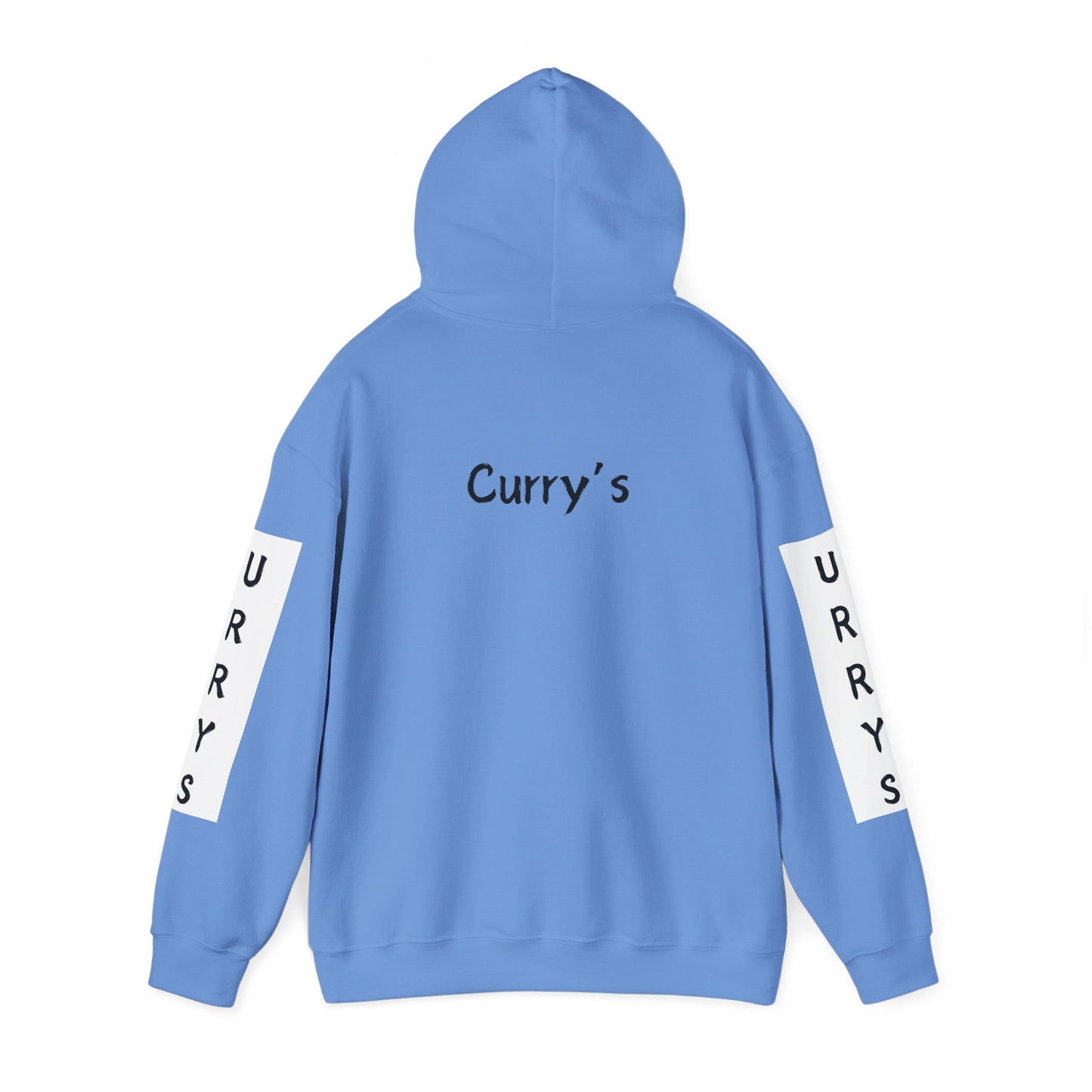 Men's Heavy Blend™ Hooded Sweatshirt