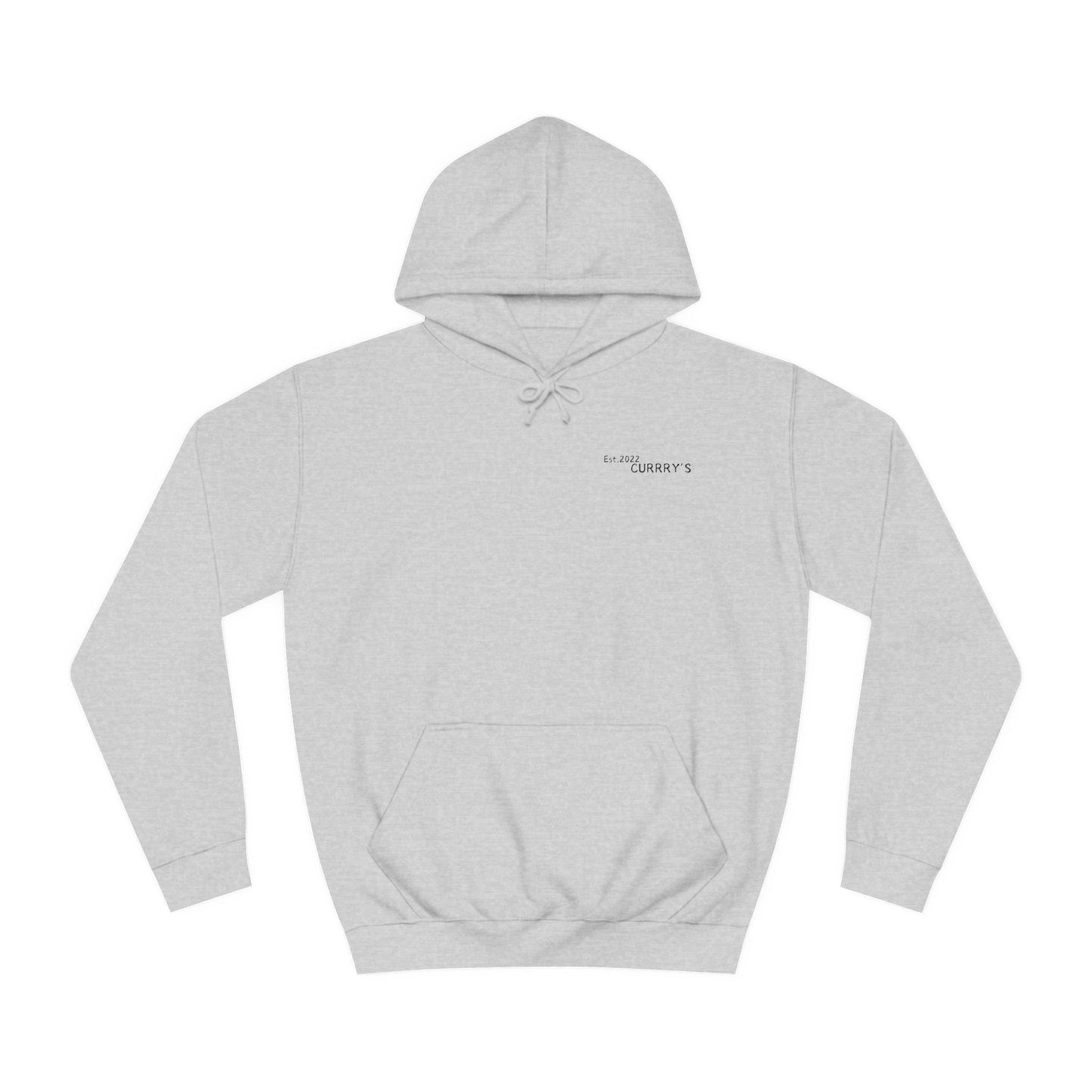 Women's College Hoodie