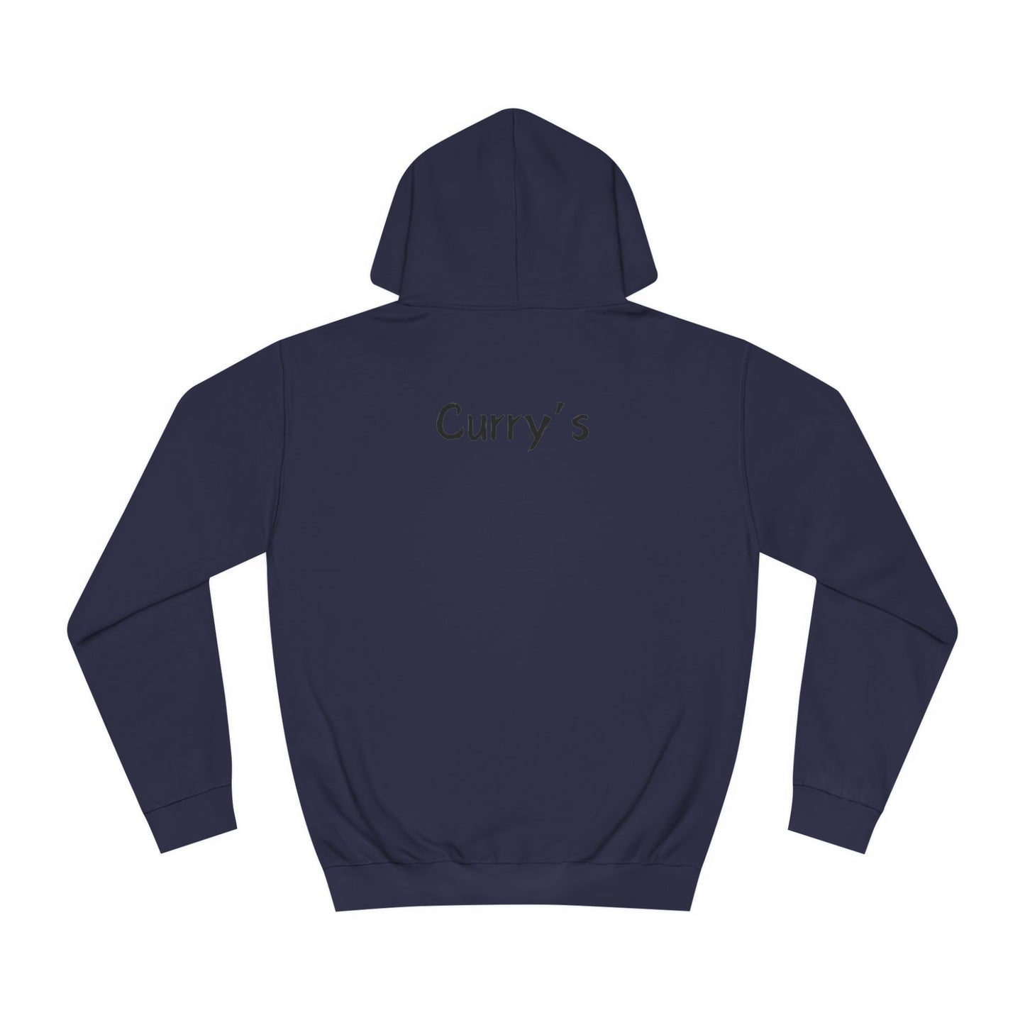 Women's College Hoodie