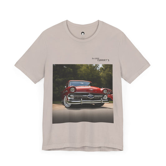 Old Ford Beauty Tee