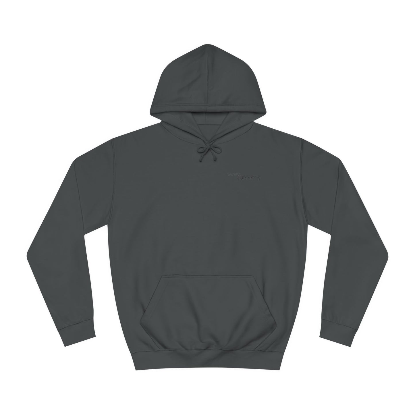 Men's College Hoodie