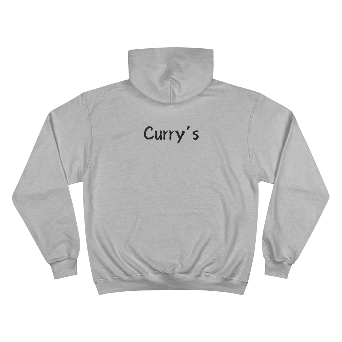 Men's Champion Hoodie