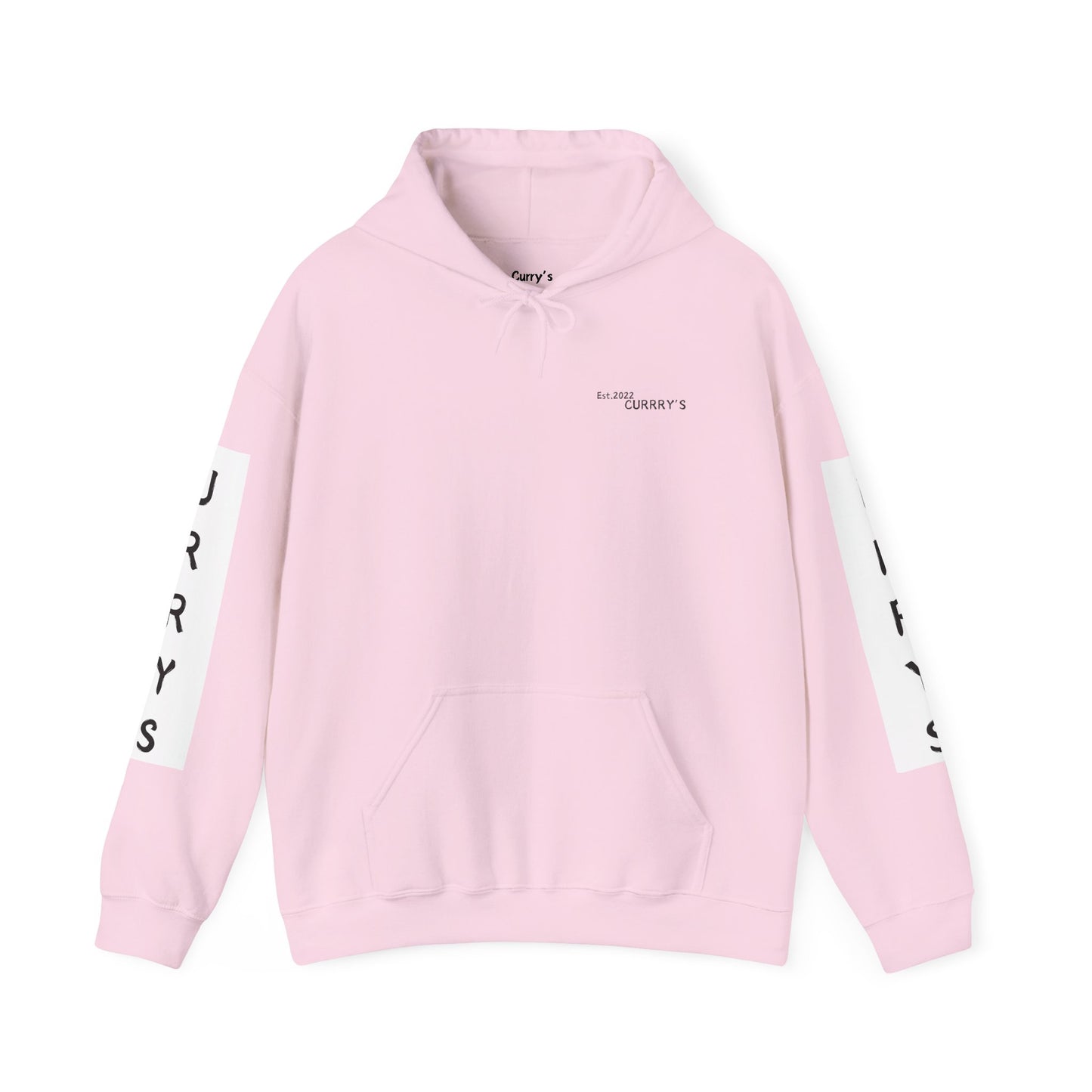 Women's Heavy Blend™ Hooded Sweatshirt