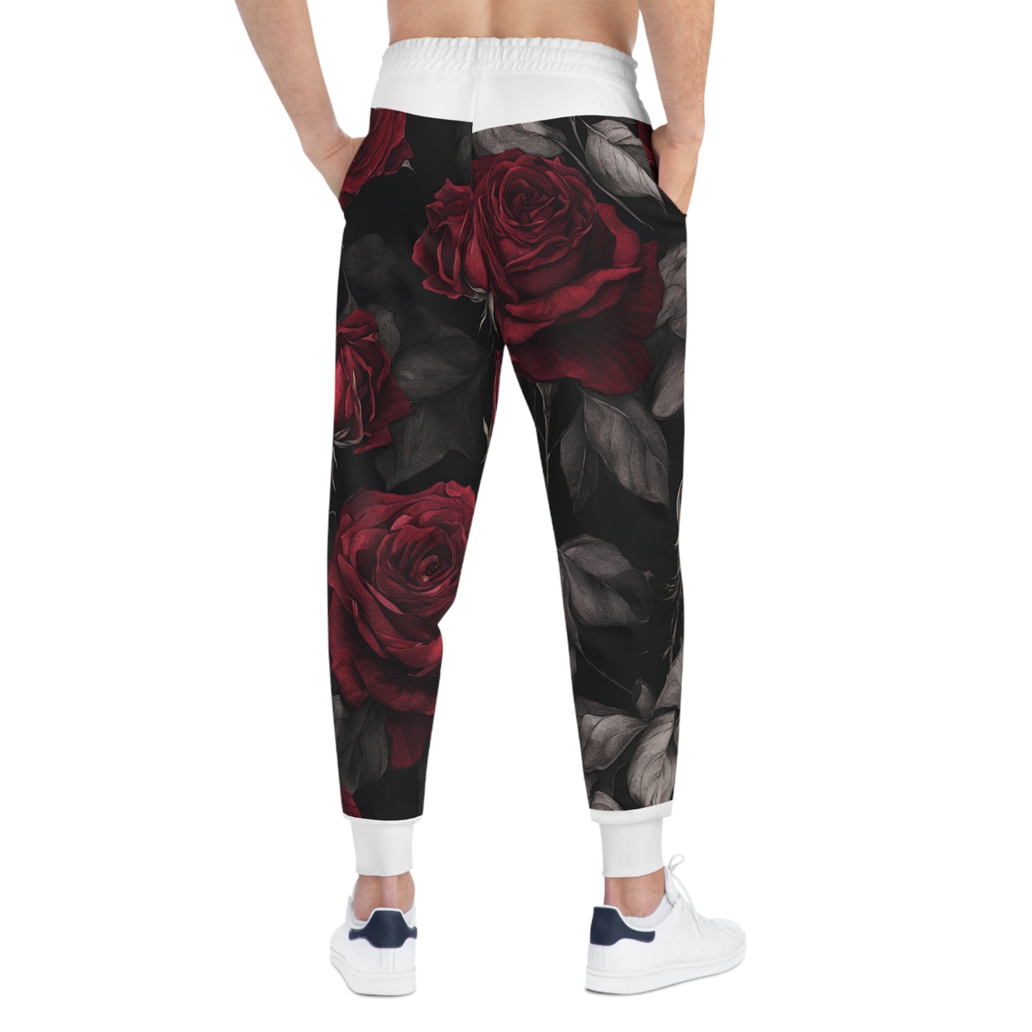 Rose Joggers