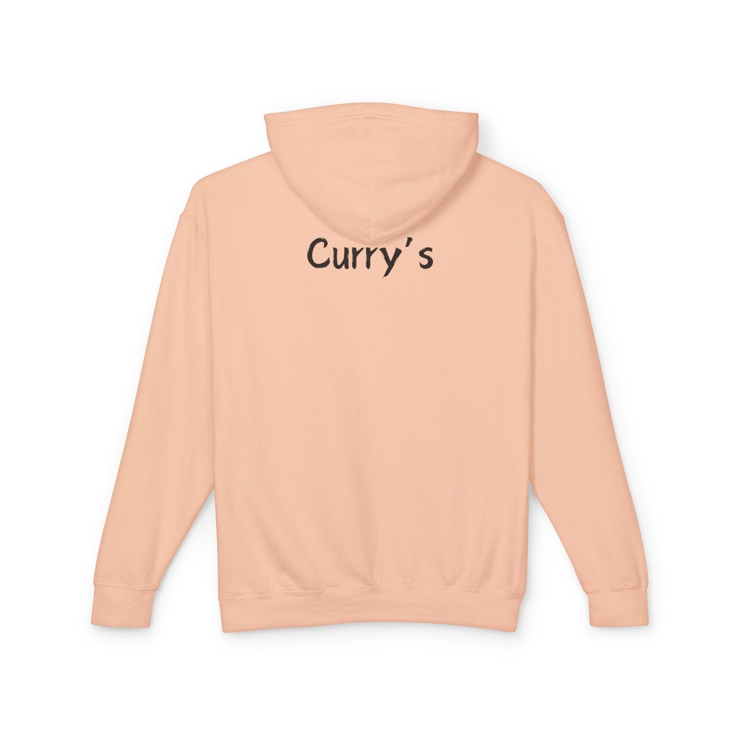 Women's Lightweight Hooded Sweatshirt