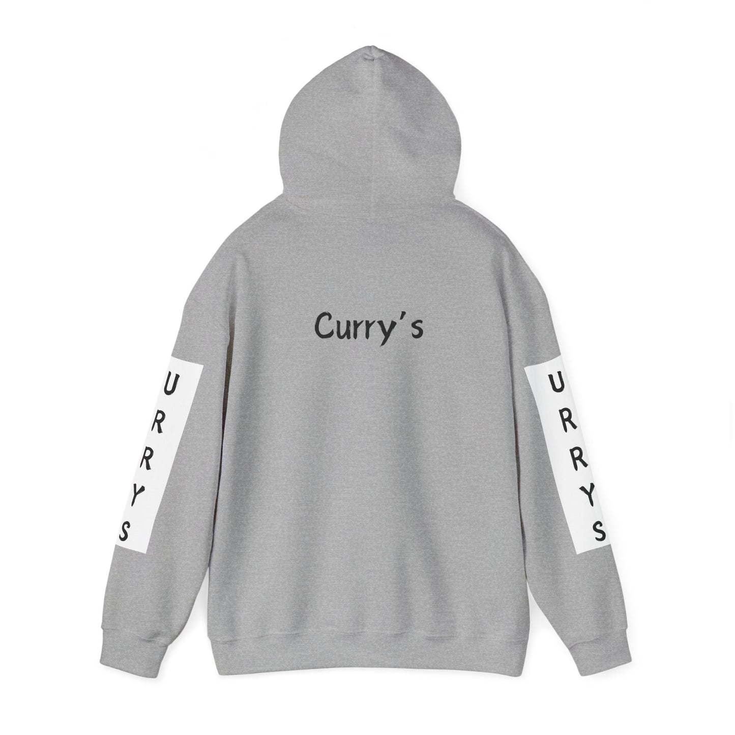 Men's Heavy Blend™ Hooded Sweatshirt