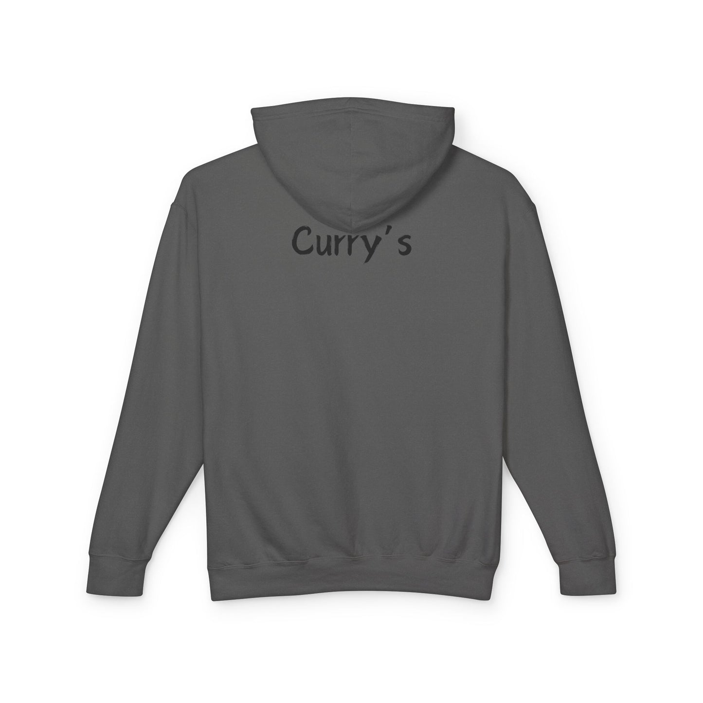 Women's Lightweight Hooded Sweatshirt