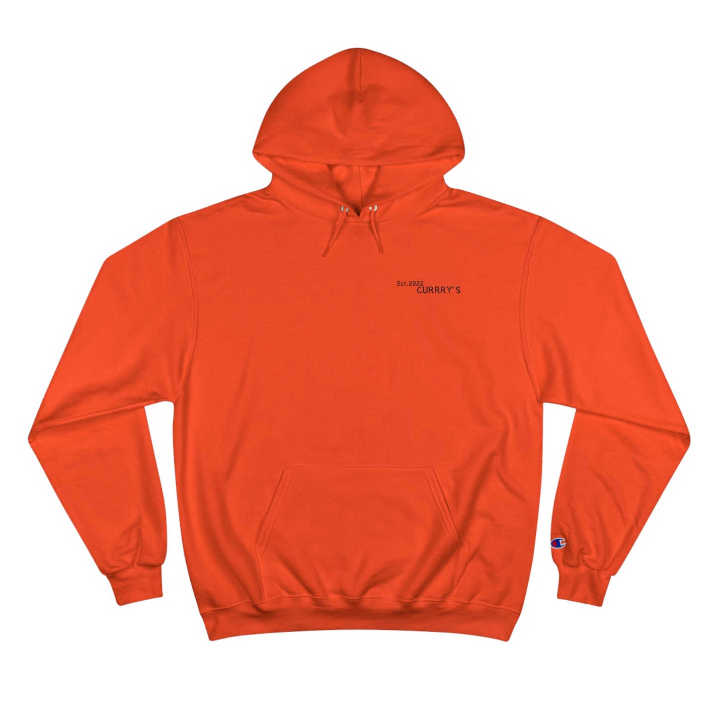 Women's Champion Hoodie