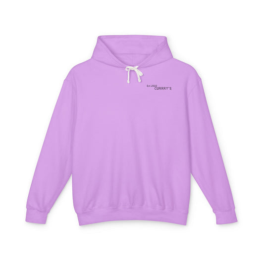 Women's Lightweight Hooded Sweatshirt