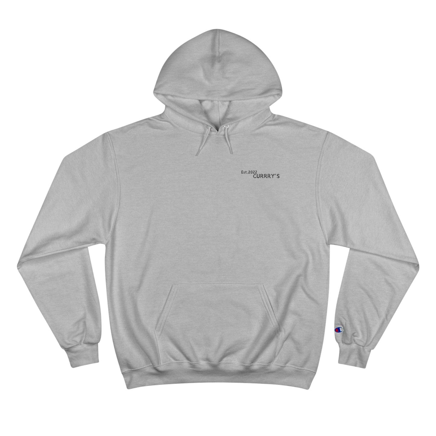 Women's Champion Hoodie