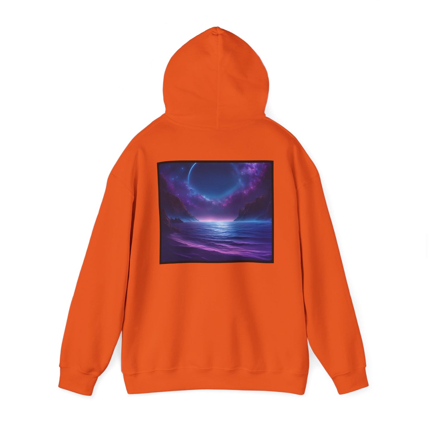 Space-lake Hoodie