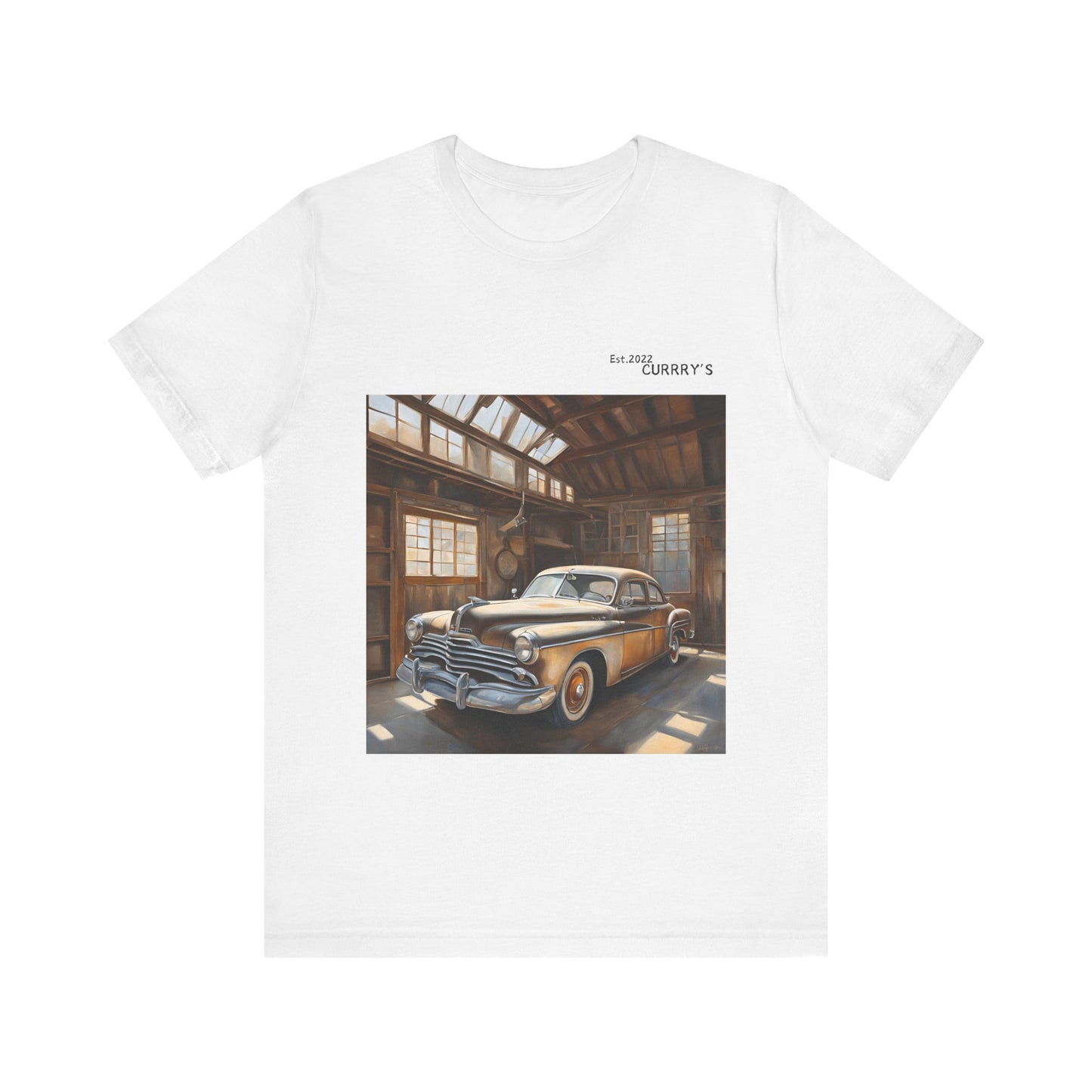 Dream find Tee