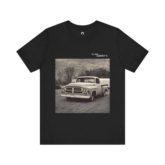 Old Farm Dodge Tee