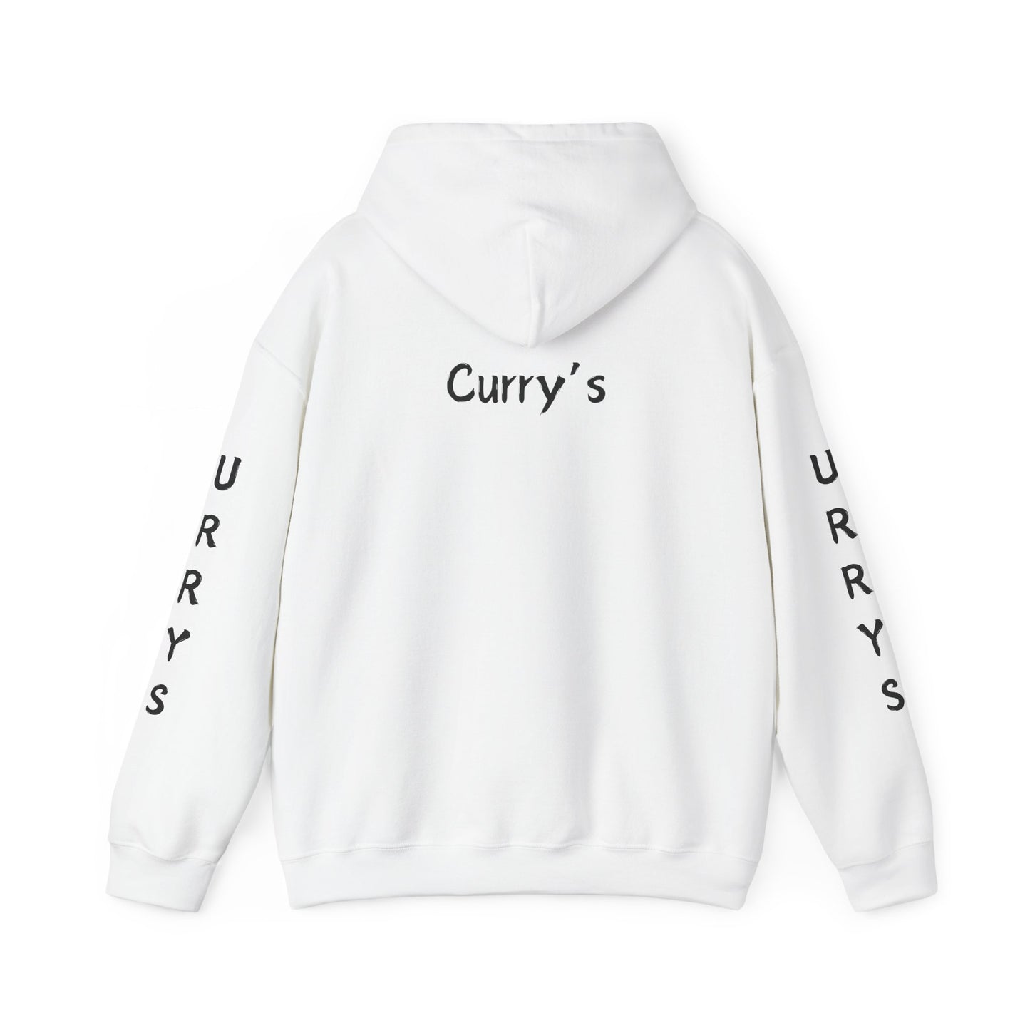 Men's Heavy Blend™ Hooded Sweatshirt