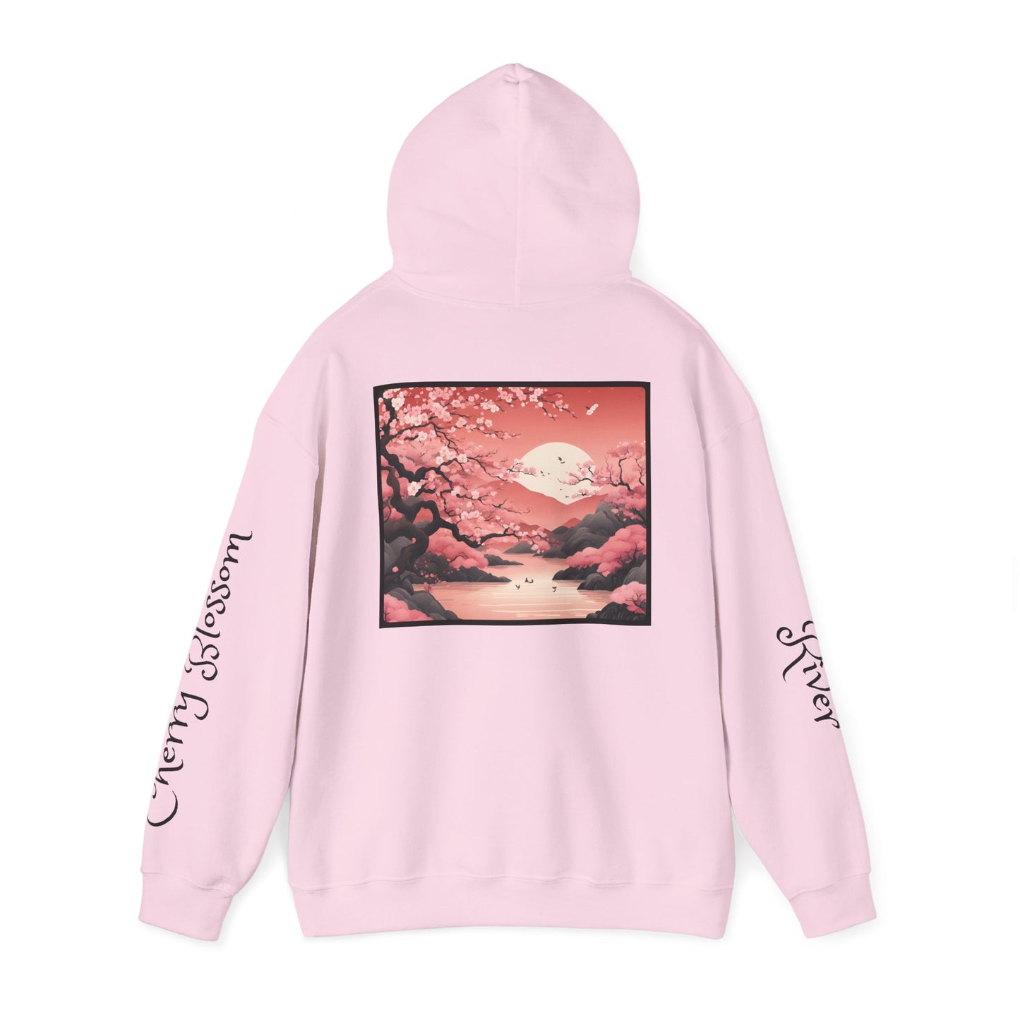 Cherry Blossom Hoodie