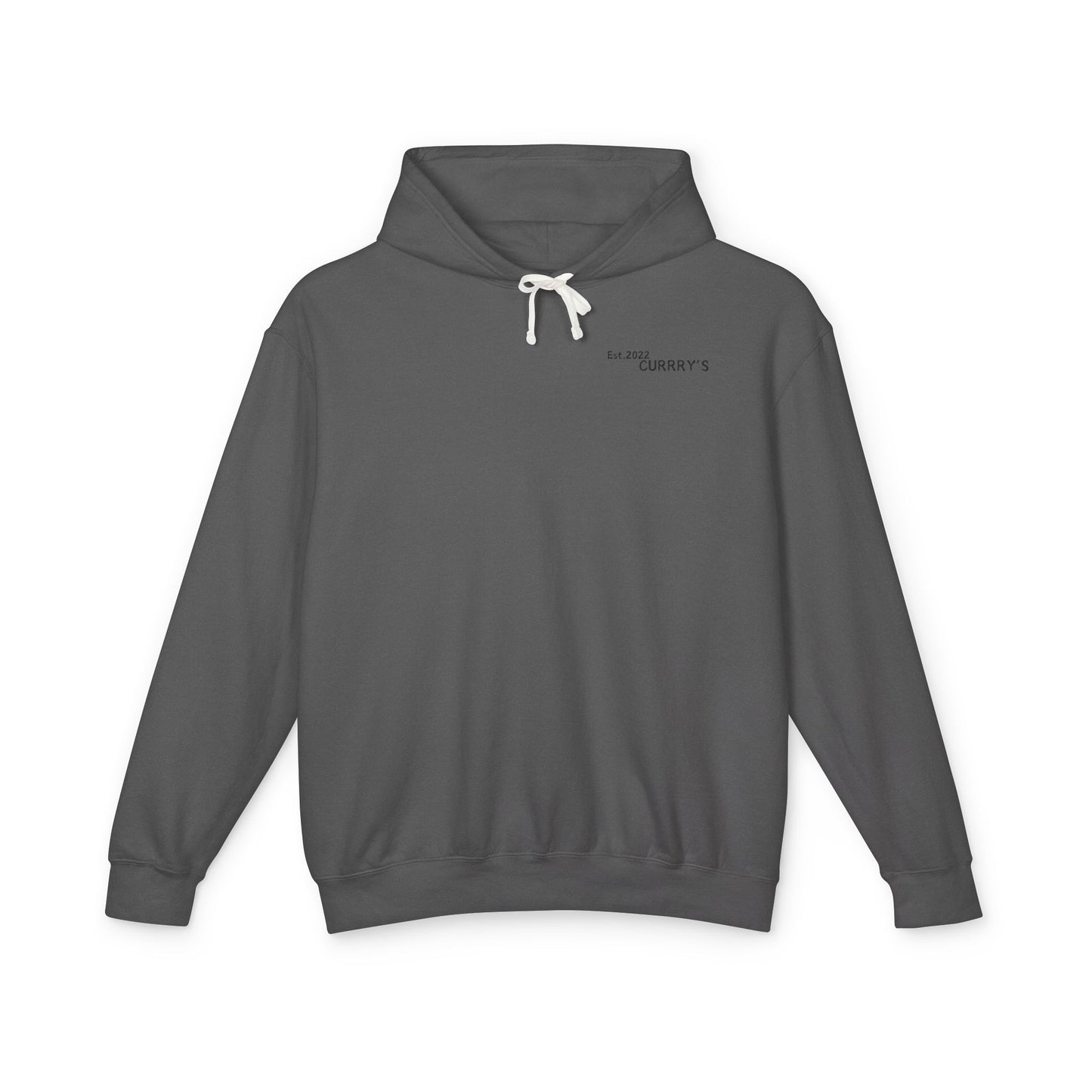 Women's Lightweight Hooded Sweatshirt