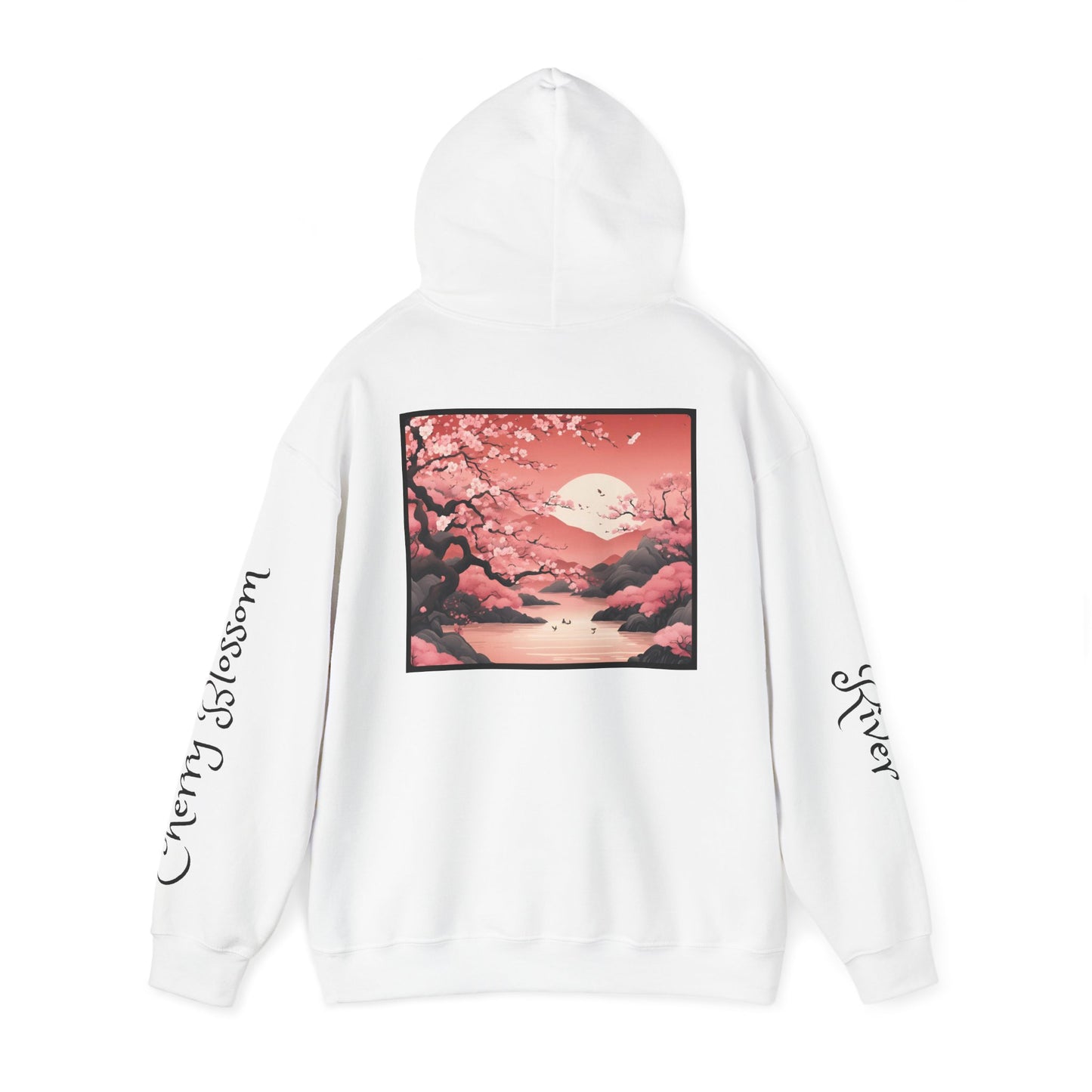 Cherry Blossom Hoodie