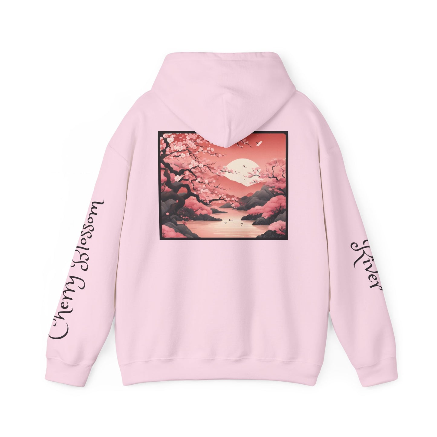 Cherry Blossom Hoodie