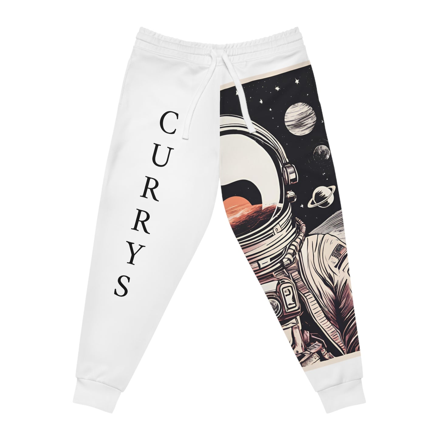 Astronaut Joggers