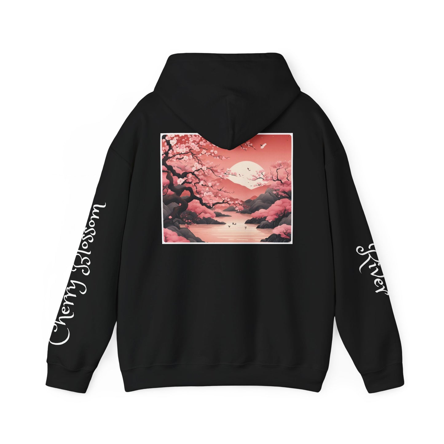 Cherry Blossom Hoodie