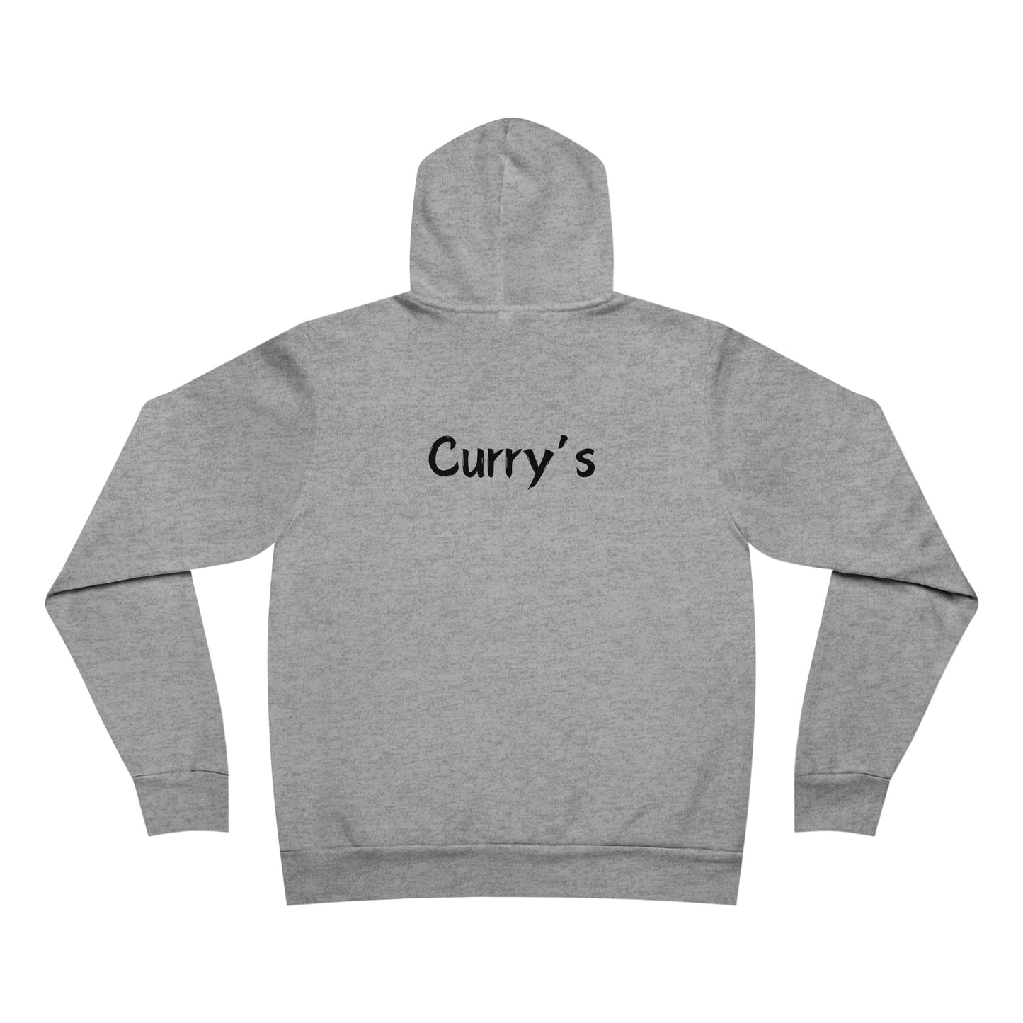 Men's Sponge Fleece Pullover Hoodie