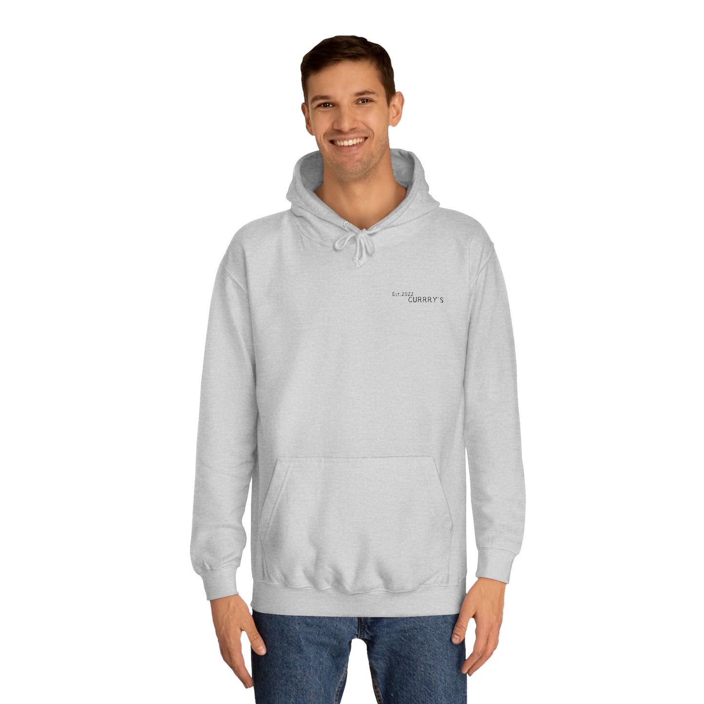 Women's College Hoodie