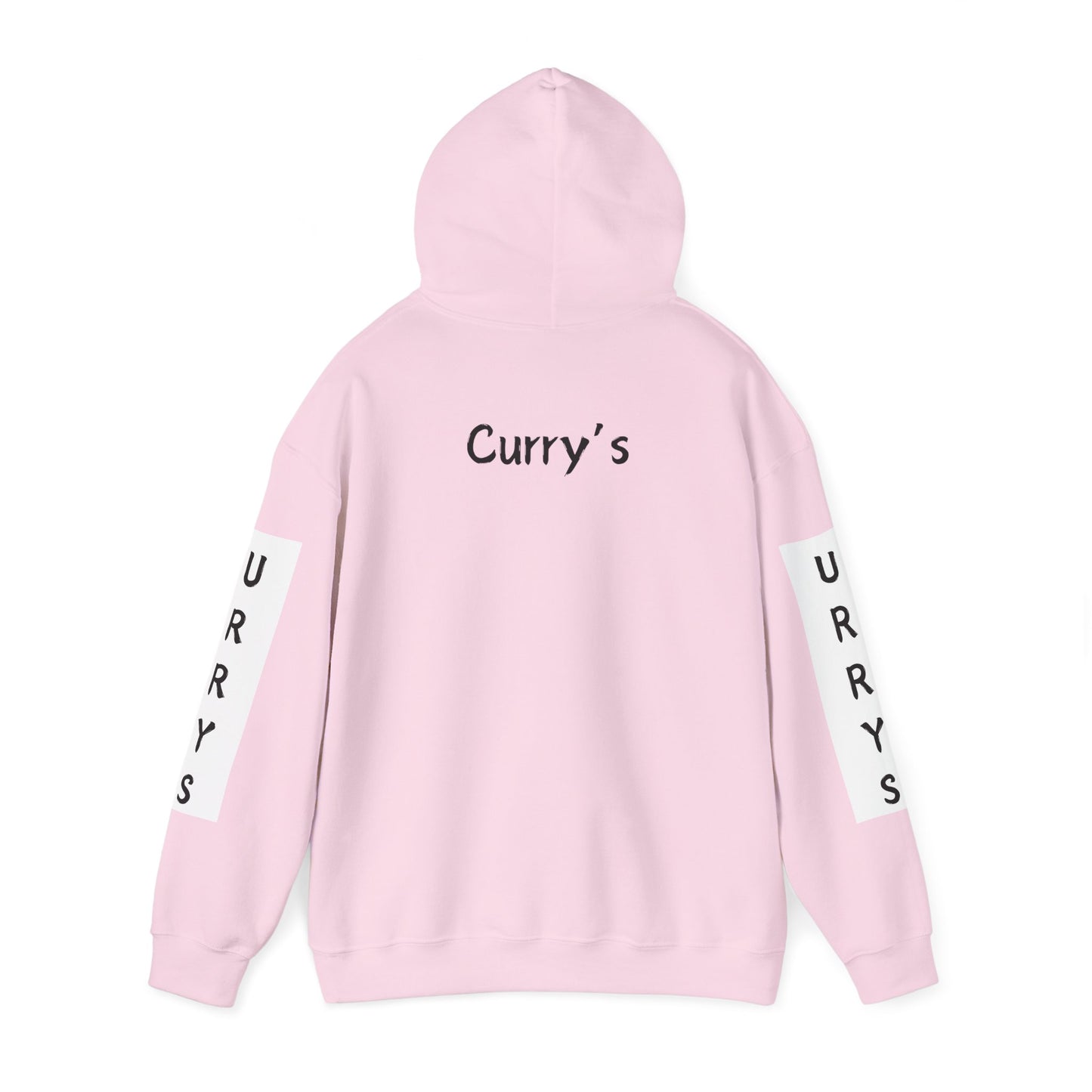 Women's Heavy Blend™ Hooded Sweatshirt