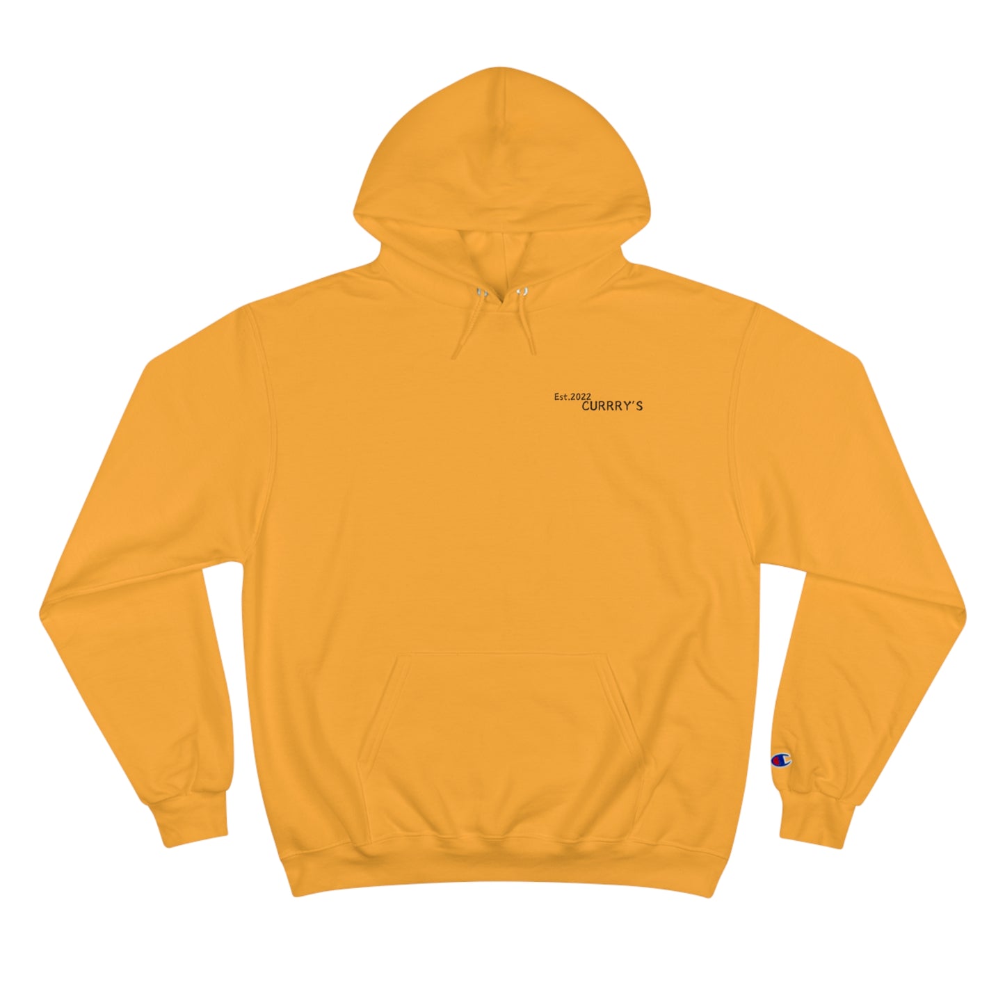 Men's Champion Hoodie