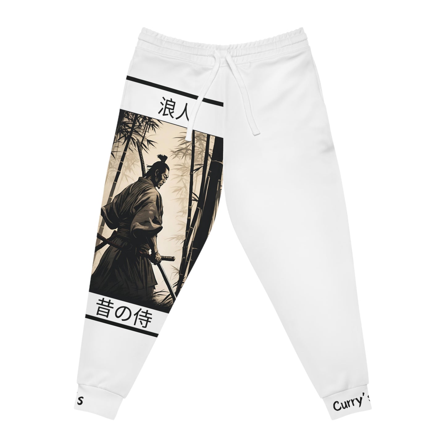 Ronin Joggers