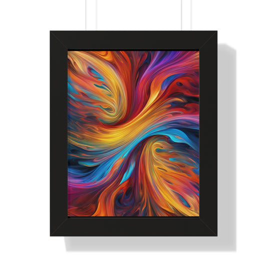 Abstract Poster