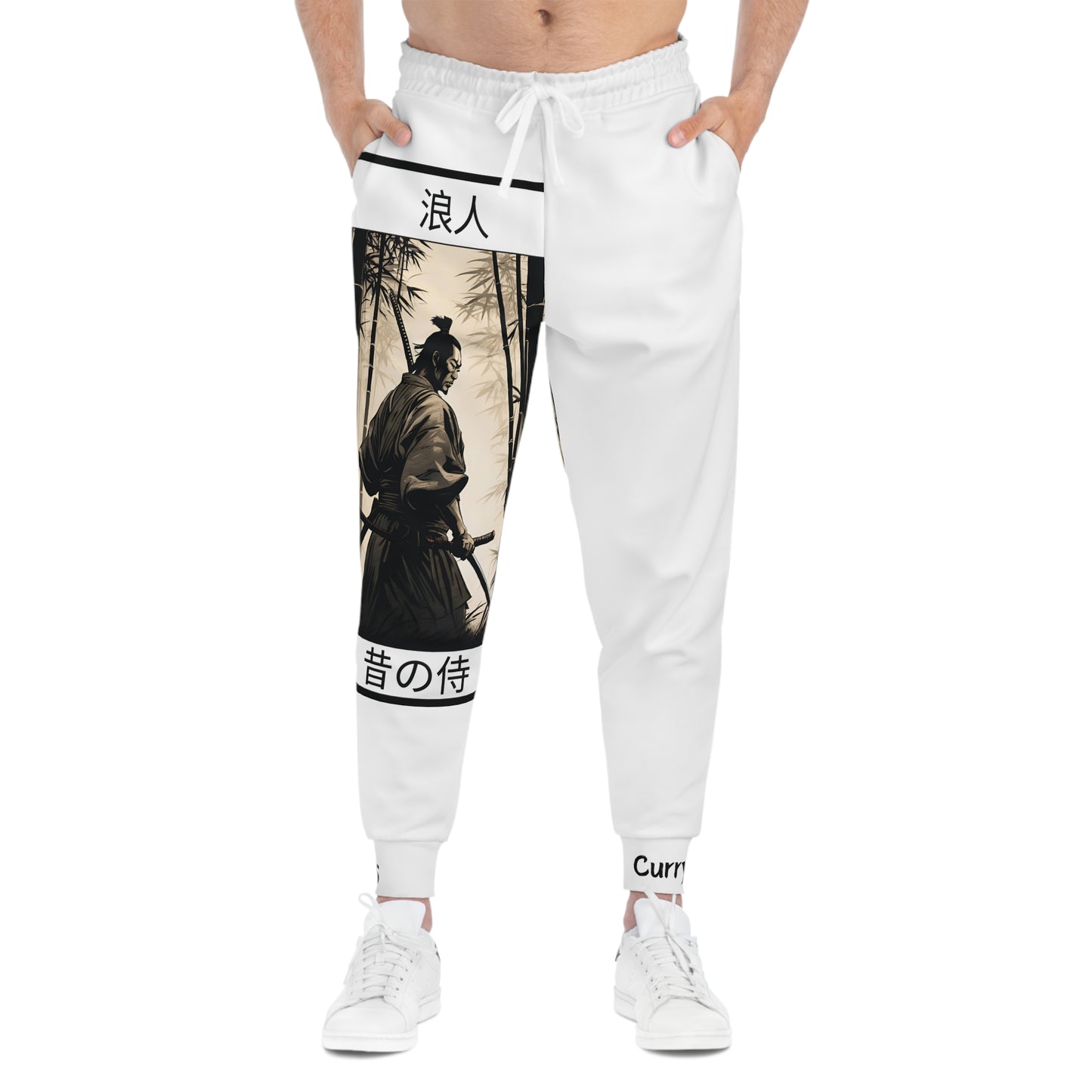 Ronin Joggers