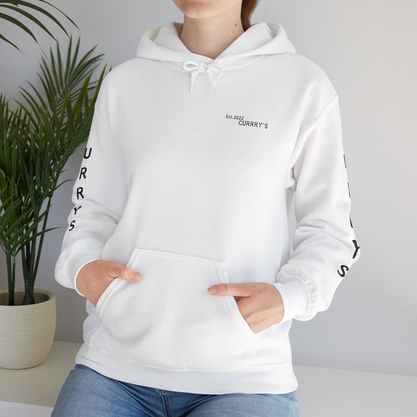 Women's Heavy Blend™ Hooded Sweatshirt