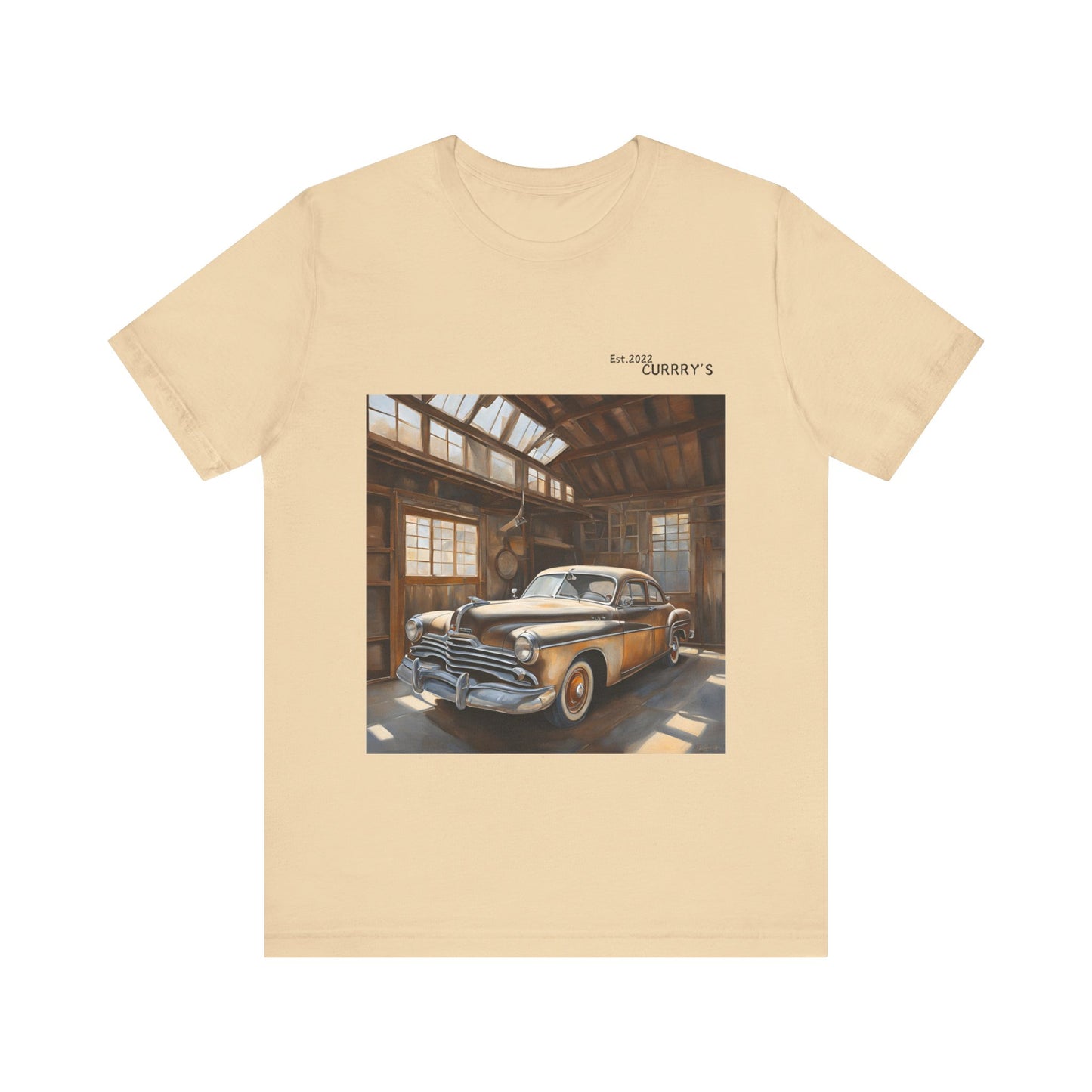 Dream find Tee