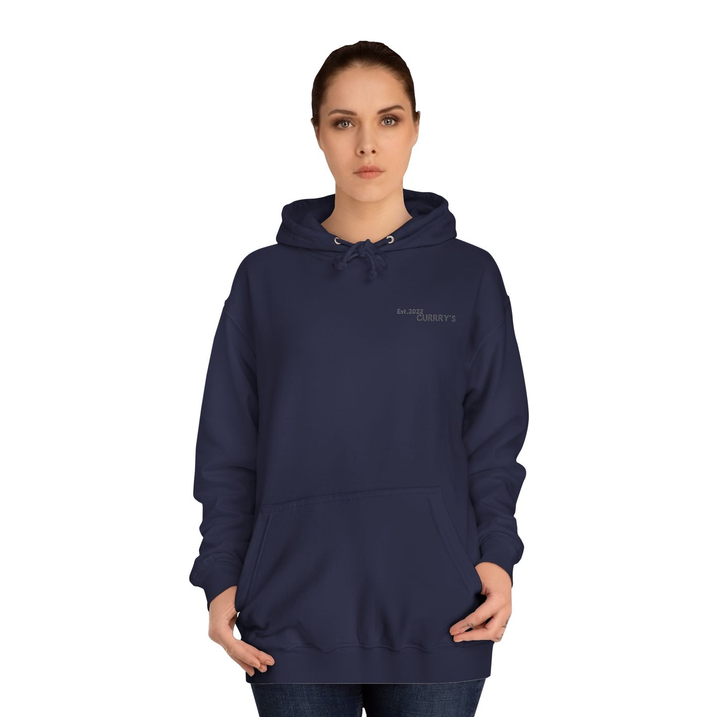 Women's College Hoodie